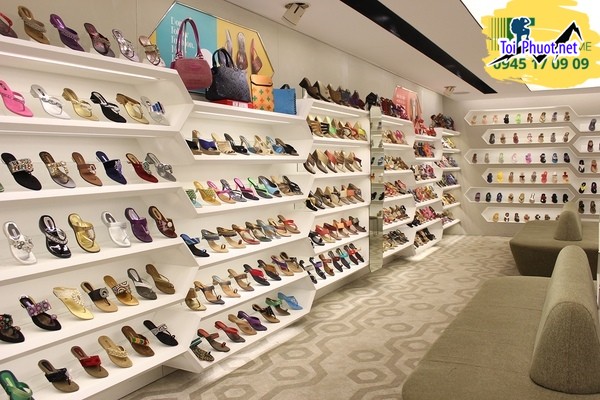 Top 9 Shop bán giày trẻ em đẹp và chất lượng nhất Lào Cai tốt cho bé yêu (1)