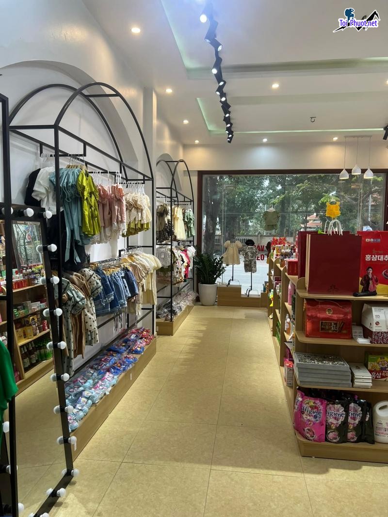 Top 9 Shop mẹ và bé chất lượng nhất Gia Nghĩa Đắk Nông tốt nhất cho con em mình (2)