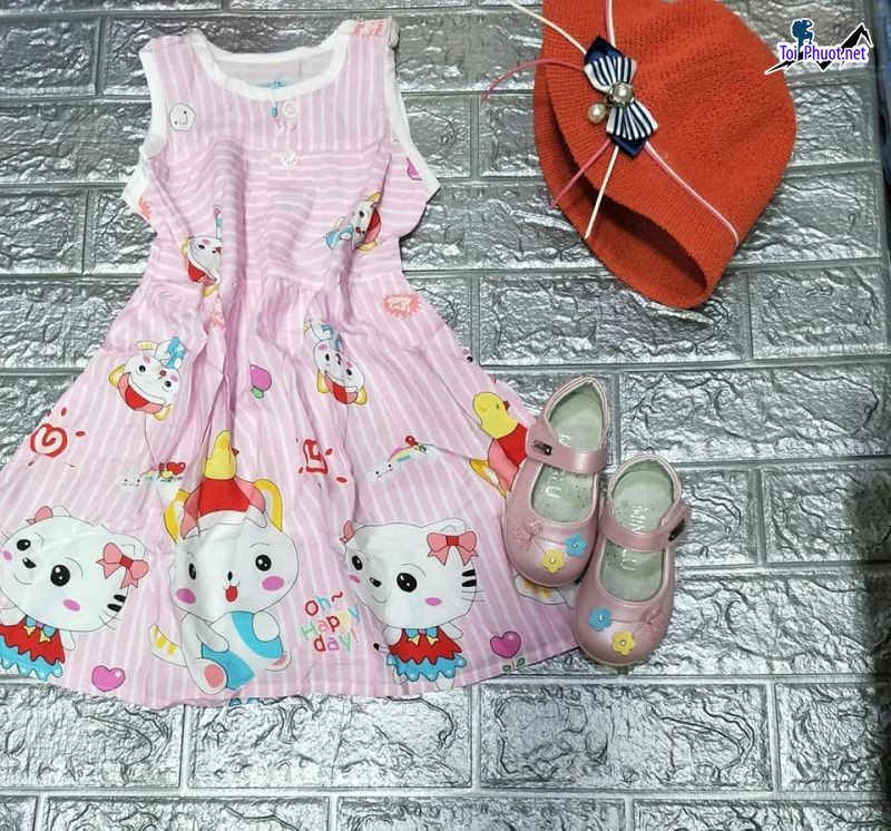 Top 9 Shop mẹ và bé chất lượng nhất Hải Phòng mức giá cực hời (1)