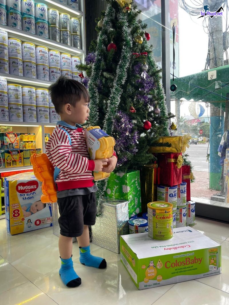 Top 9 Shop mẹ và bé chất lượng nhất Pleiku Gia Lai đa dạng, mẫu mã đẹp (4)
