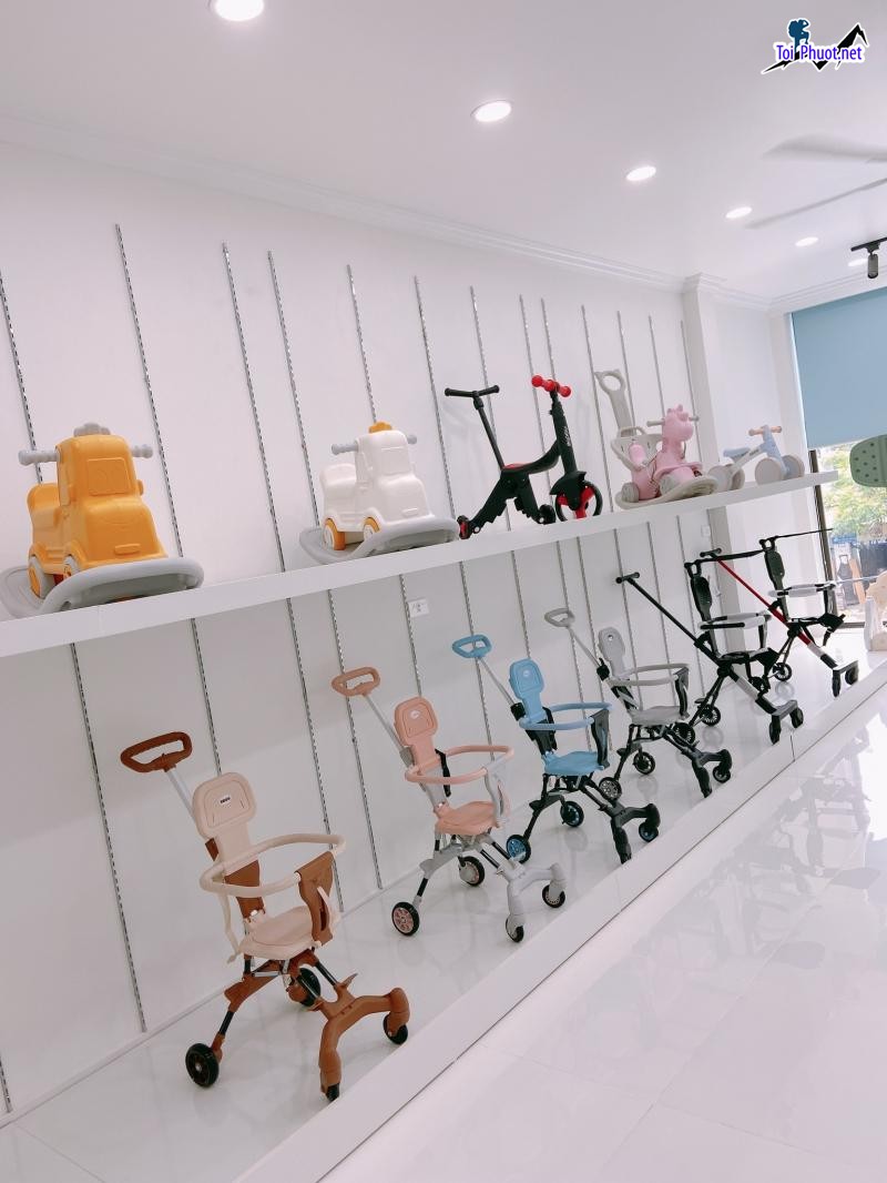 Top 9 Shop mẹ và bé chất lượng nhất Quảng Ngãi nhân viên nhiệt tình tư vấn (4)