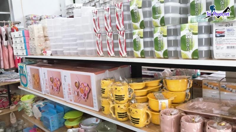 Top 9 Shop mẹ và bé chất lượng nhất Tam Kỳ Quảng Nam luôn được khách hàng tin tưởng và ủng hộ (2)