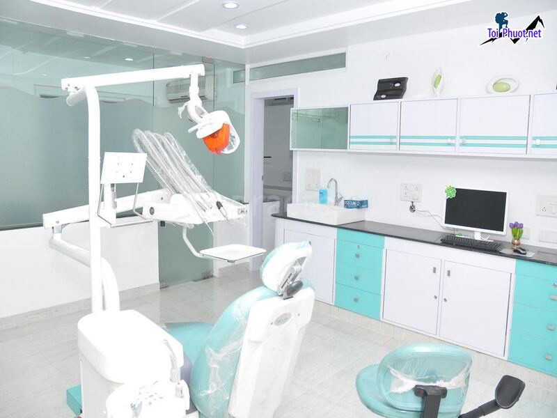 Top 9 Trung tâm răng hàm mặt uy tín nhất Lào Cai đem lại dịch vụ tốt nhất (2)