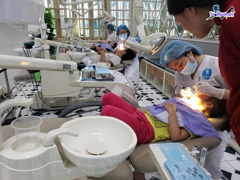 Top 9 Trung tâm răng hàm mặt uy tín nhất Phan Rang Tháp Chàm Ninh Thuận chất lượng điều trị cao cấp (3)