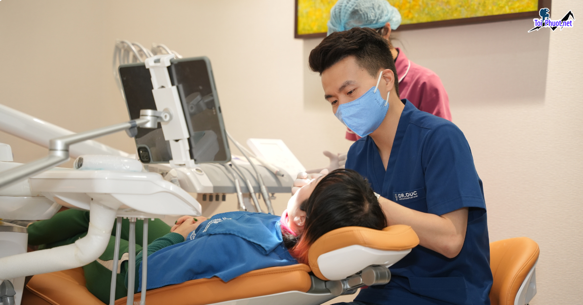 Top 9 Trung tâm răng hàm mặt uy tín nhất Phan Thiết Bình Thuận đảm bảo hiệu quả (1)