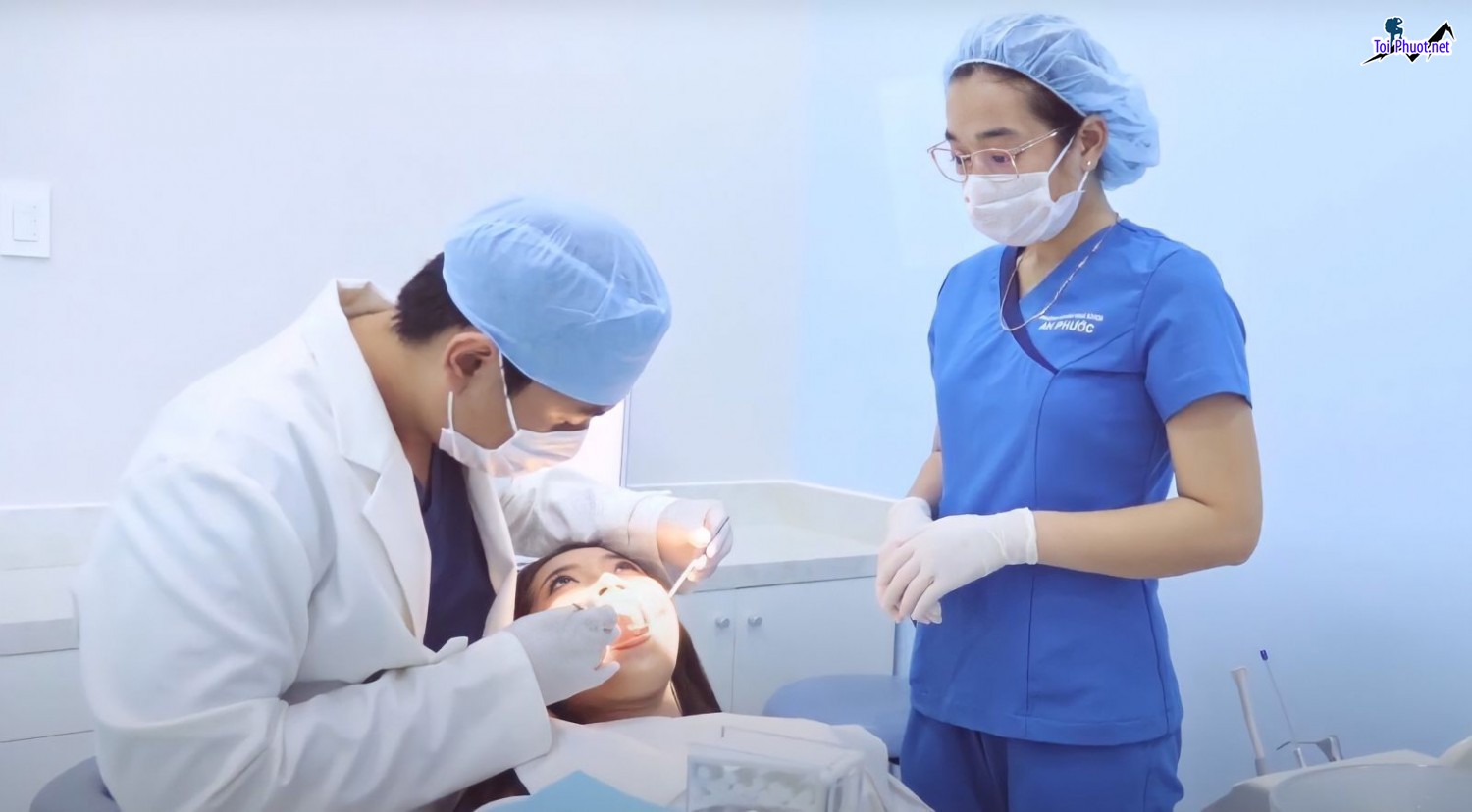 Top 9 Trung tâm răng hàm mặt uy tín nhất Phan Thiết Bình Thuận đảm bảo hiệu quả  (3)