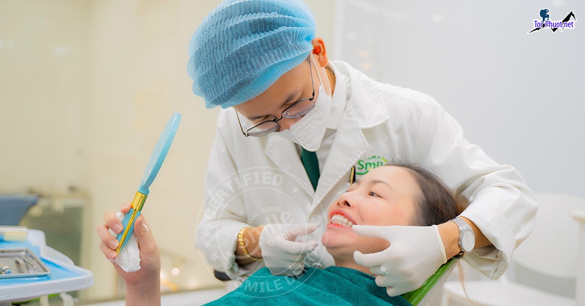 Top 9 Trung tâm răng hàm mặt uy tín nhất Phan Thiết Bình Thuận đảm bảo hiệu quả