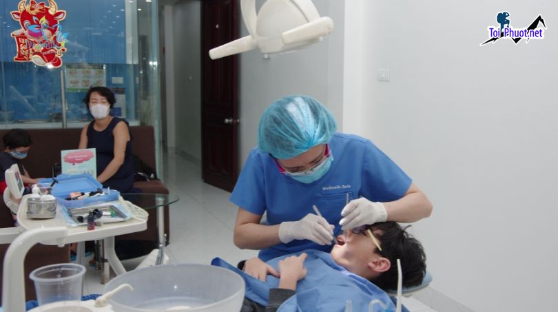 Top 9 Trung tâm răng hàm mặt uy tín nhất Quảng Ngãi quá trình điều trị diễn ra an toàn và hiệu quả (1)
