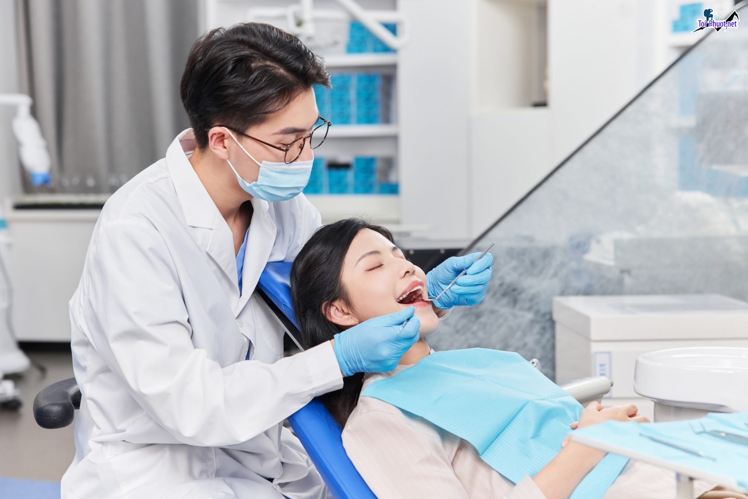 Top 9 Trung tâm răng hàm mặt uy tín nhất Quảng Ngãi quá trình điều trị diễn ra an toàn và hiệu quả (3)