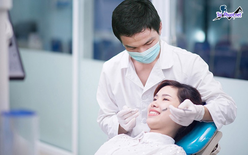 Top 9 Trung tâm răng hàm mặt uy tín nhất Quy Nhơn Bình Định dịch vụ tốt nhất (1)