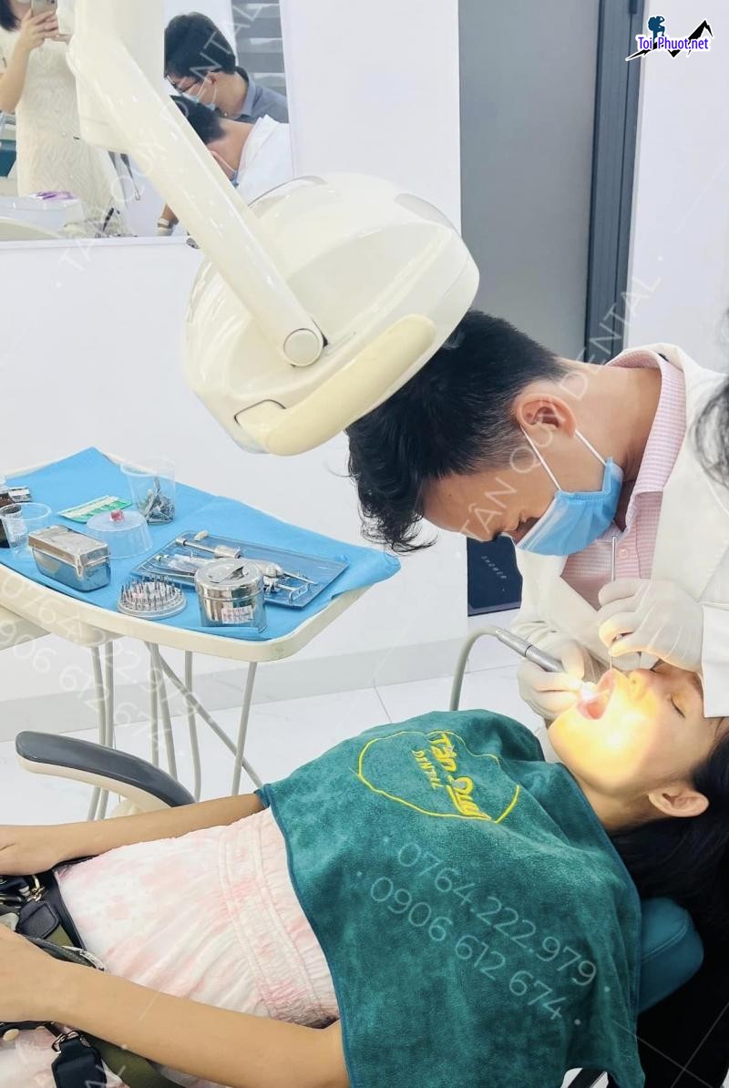 Top 9 Trung tâm răng hàm mặt uy tín nhất Quy Nhơn Bình Định dịch vụ tốt nhất (3)