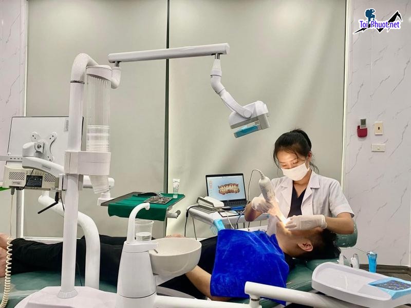 Top 9 Trung tâm răng hàm mặt uy tín nhất Sài Gòn Hồ Chí Minh thoải mái khi điều trị tại đây (3)