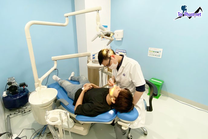 Top 9 Trung tâm răng hàm mặt uy tín nhất Tây Ninh giúp họ trở nên tự tin và thành công hơn (1)