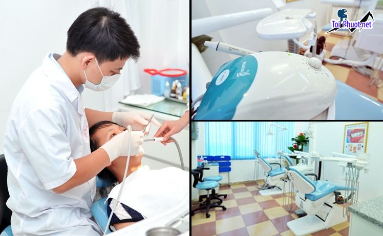 Top 9 Trung tâm răng hàm mặt uy tín nhất Tây Ninh giúp họ trở nên tự tin và thành công hơn (3)