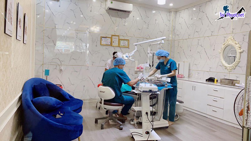 Top 9 Trung tâm răng hàm mặt uy tín nhất Vinh Nghệ An đạt hiệu quả cao (1)