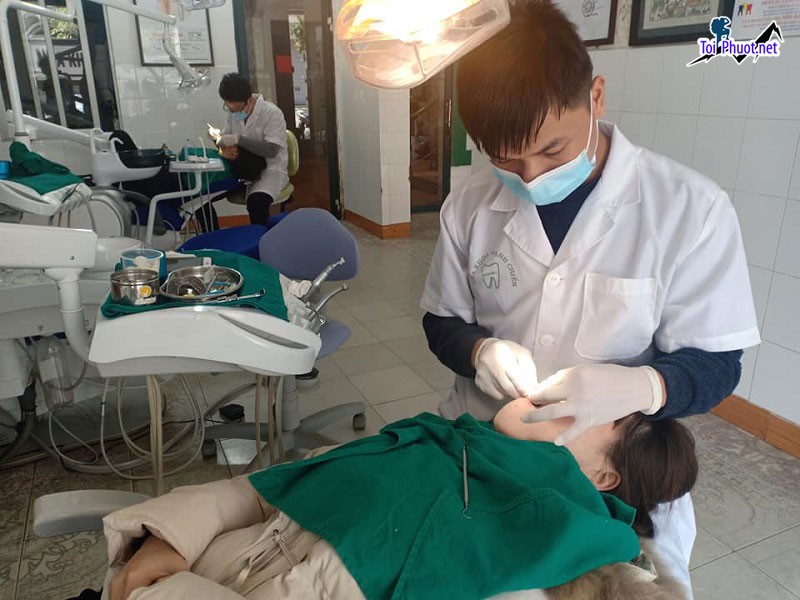 Top 9 Trung tâm răng hàm mặt uy tín nhất Vinh Nghệ An đạt hiệu quả cao (3)