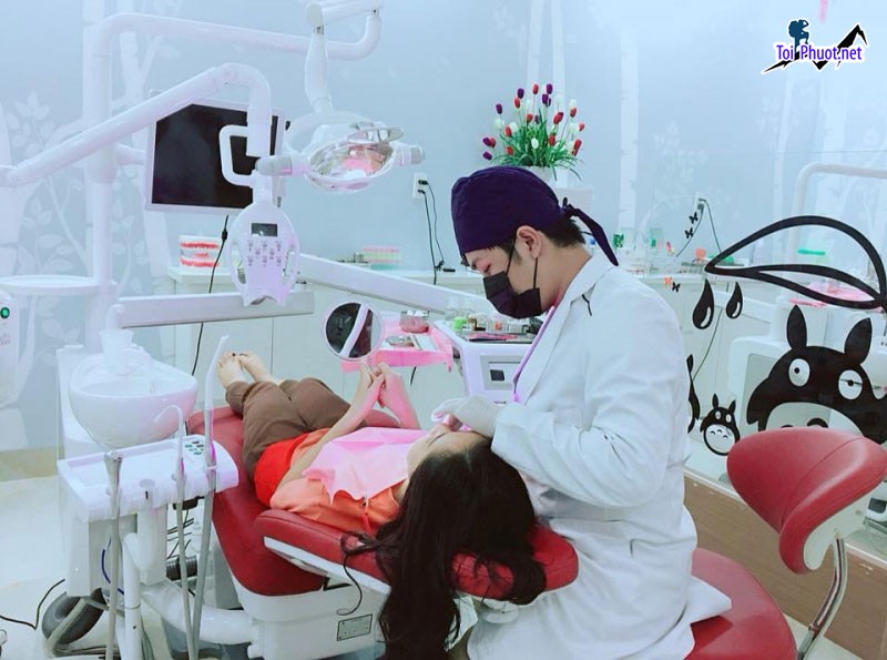 Top 9 Trung tâm răng hàm mặt uy tín nhất Vinh Nghệ An đạt hiệu quả cao (4)