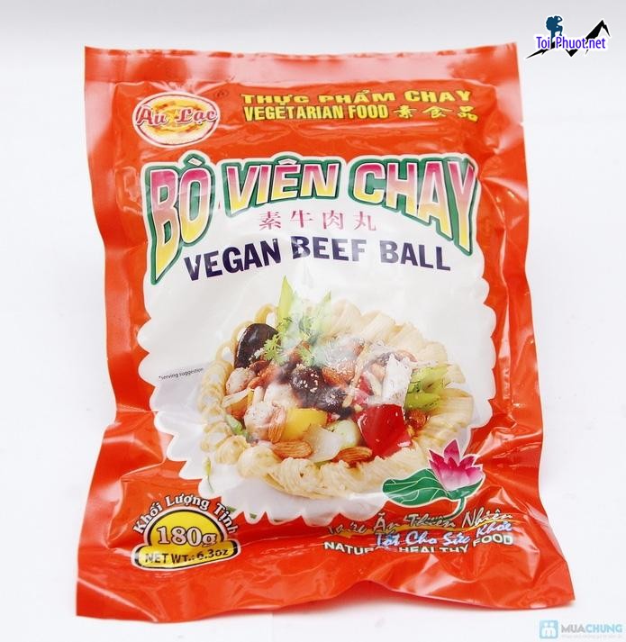 Top Cửa hàng bán thực phẩm chay chất lượng Quảng Ngãi cực uy tín (1)