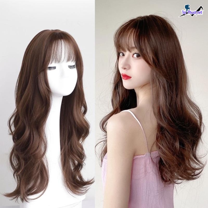 Top Cửa hàng bán tóc giả chất lượng nhất Hà Giang cực an toàn (2)