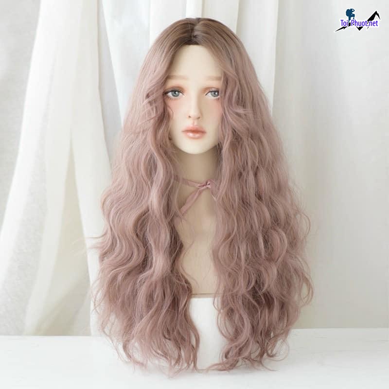 Top Cửa hàng bán tóc giả chất lượng nhất Hải Dương đẹp hoàn hảo (3)