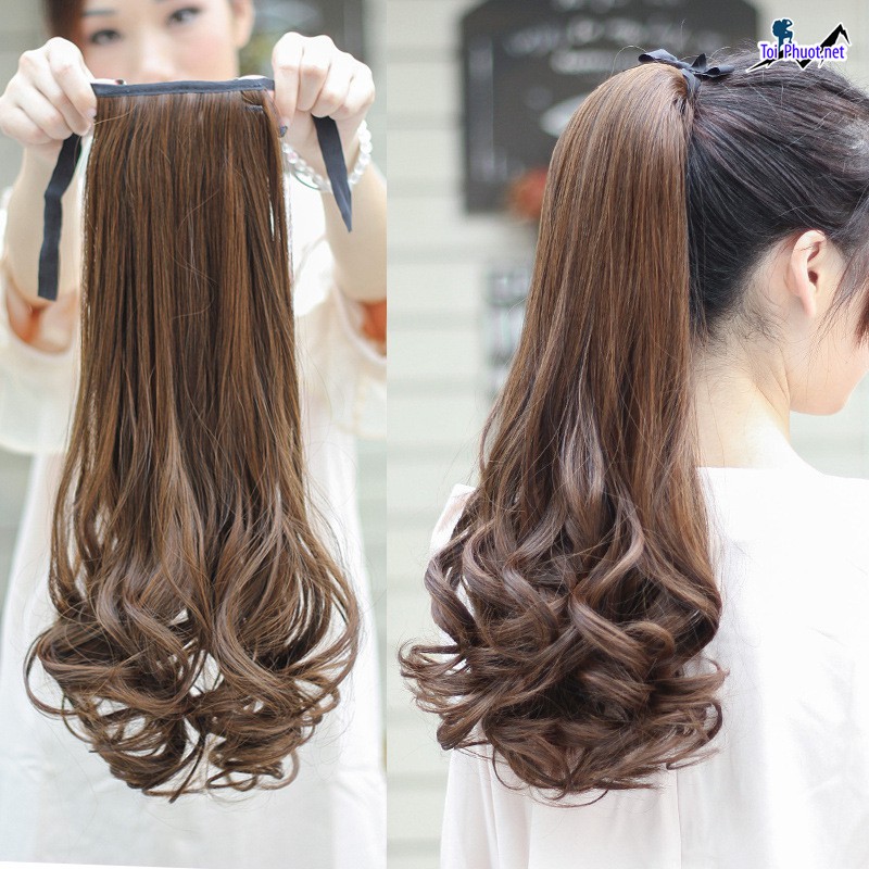 Top Cửa hàng bán tóc giả chất lượng nhất Sóc Trăng dịch vụ tận tình, chu đáo (1)