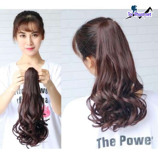 Top Cửa hàng bán tóc giả chất lượng nhất Sóc Trăng dịch vụ tận tình, chu đáo (3)