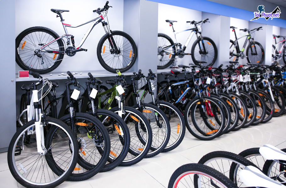 Top Cửa hàng bán xe đạp thể thao uy tín nhất Đông Hà Quảng Trị hỗ trợ tối đa khách hàng