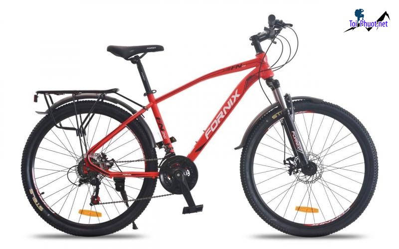 Top Cửa hàng bán xe đạp thể thao uy tín nhất Đồng Xoài Bình Phước chất lượng và dịch vụ tận tâm (1)