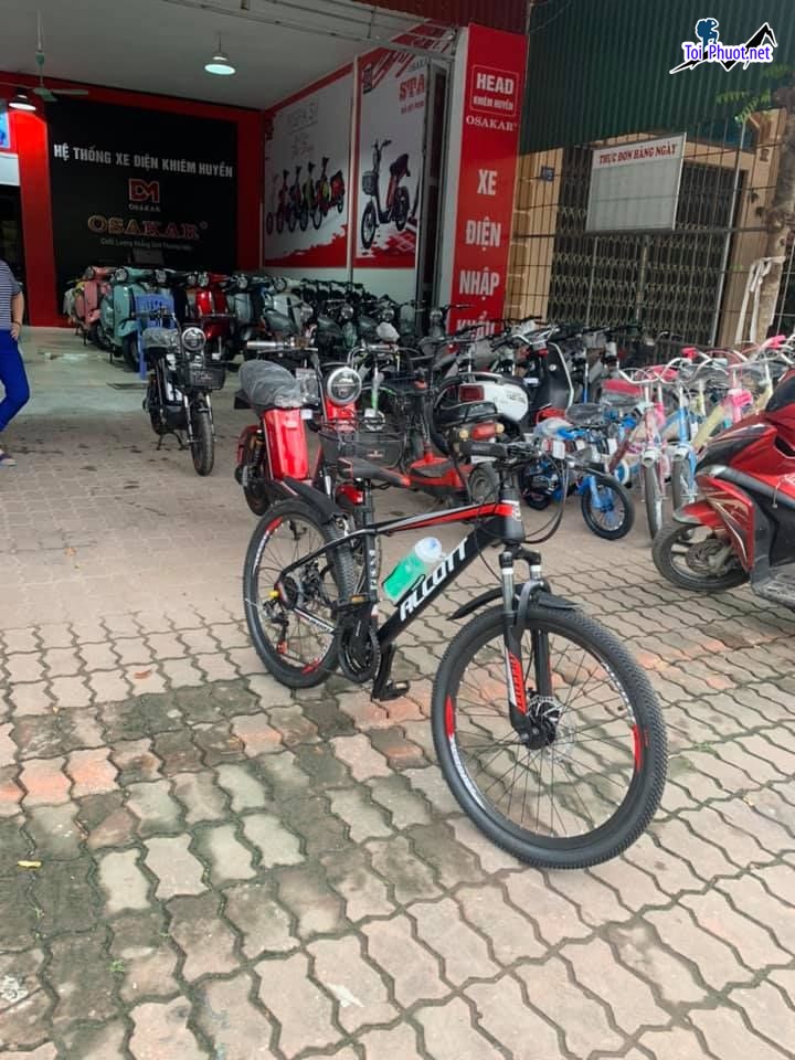 Top Cửa hàng bán xe đạp thể thao uy tín nhất Đồng Xoài Bình Phước chất lượng và dịch vụ tận tâm (3)