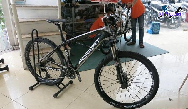 Top Cửa hàng bán xe đạp thể thao uy tín nhất Hà Giang dễ dàng mua sắm
