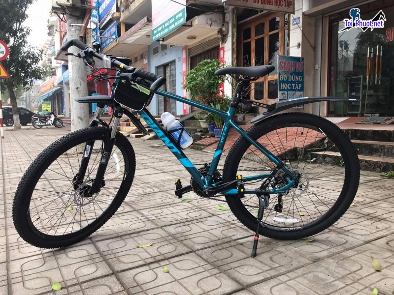 Top Cửa hàng bán xe đạp thể thao uy tín nhất Mỹ Tho Tiền Giang mang đến sự hài lòng tuyệt đối (2)