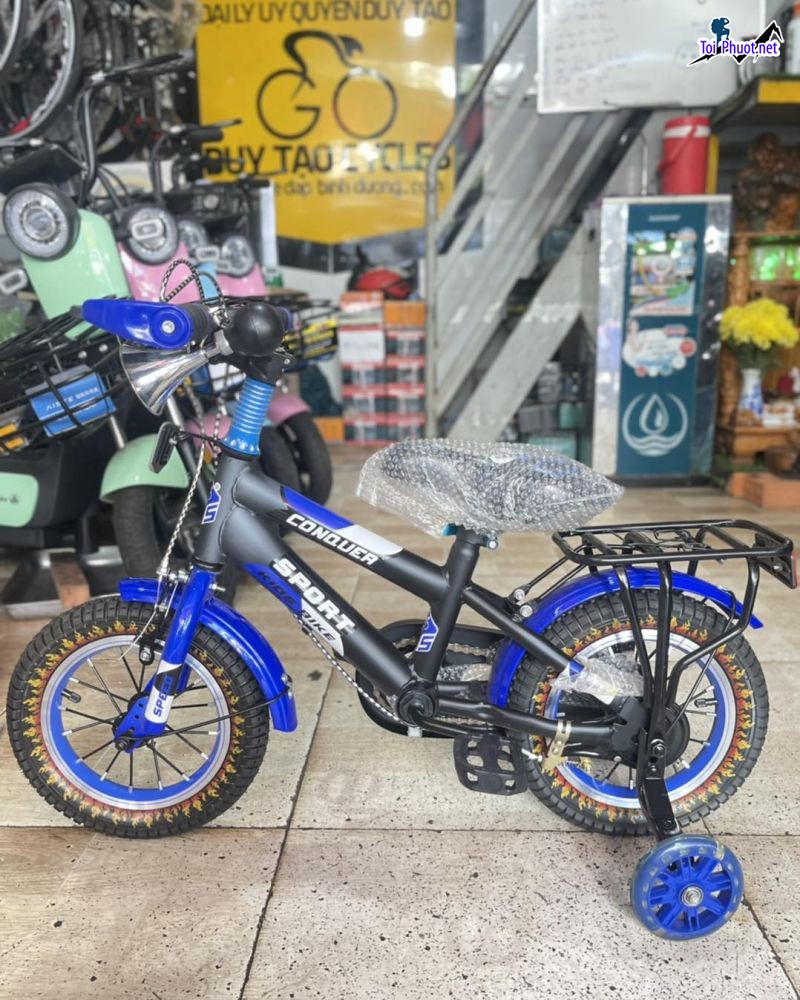 Top Cửa hàng bán xe đạp thể thao uy tín nhất Phan Thiết Bình Thuận bảo hành tốt (3)