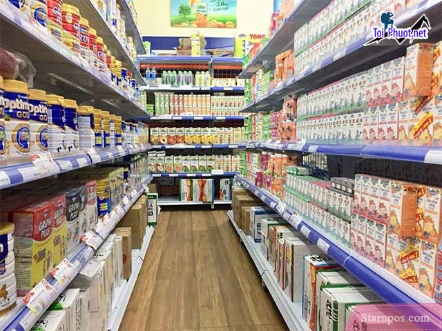 Top Cửa hàng sữa uy tín nhất Bà Rịa   Vũng Tàu cực kì uy tín và chất lượng (2)