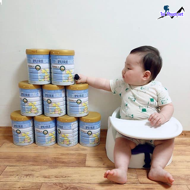 Top Cửa hàng sữa uy tín nhất Đông Hà Quảng Trị giúp tăng cường sức khỏe đề kháng (1)