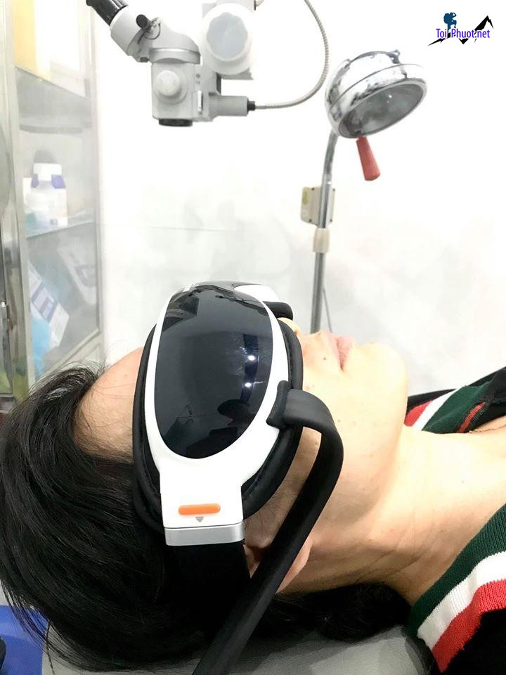 Top Địa chỉ khám mắt và bán kính cận giá tốt nhất Điện Biên Phủ hot nhất (3)