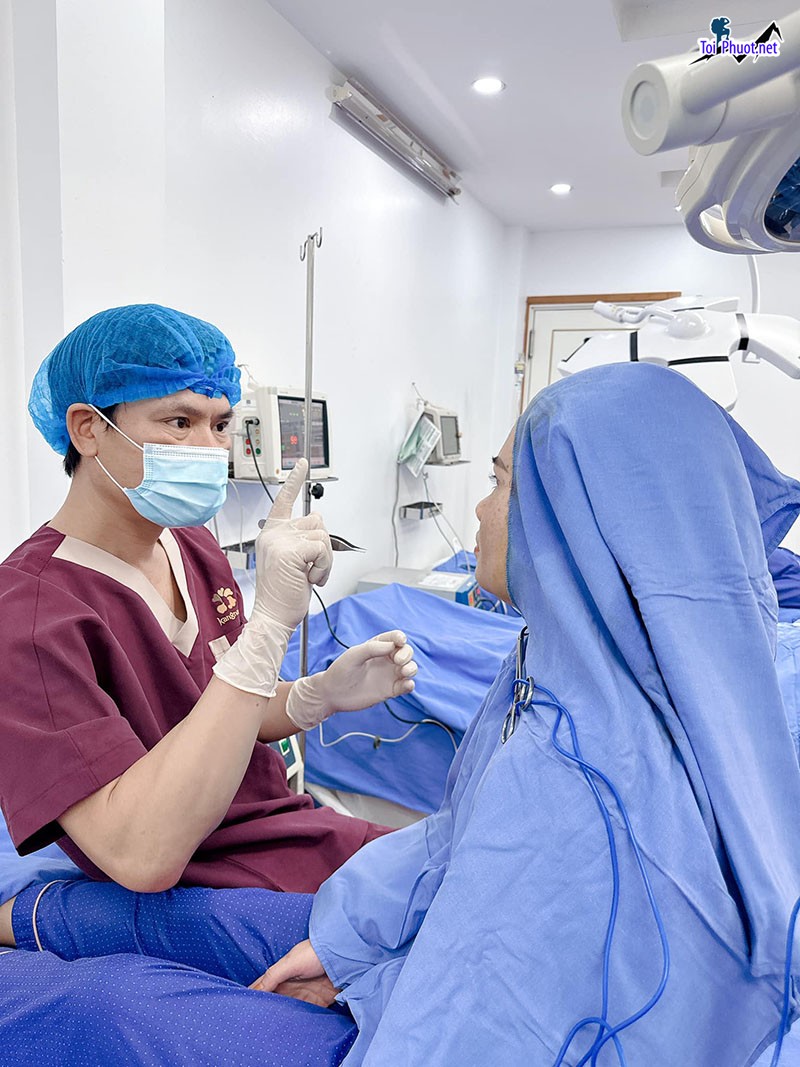 Top Địa chỉ nâng mũi đẹp và an toàn nhất Đồng Xoài Bình Phước chuẩn xác (1)