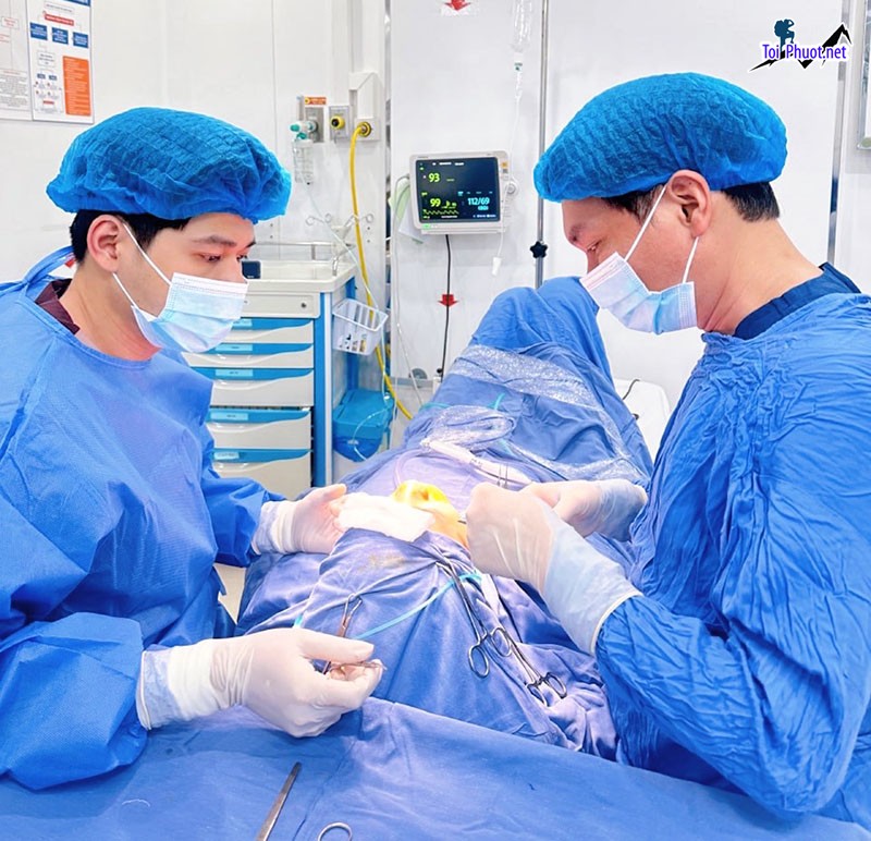 Top Địa chỉ nâng mũi đẹp và an toàn nhất Đồng Xoài Bình Phước chuẩn xác