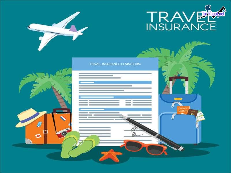Travel Insurance and 7 Reasons Why You Should Buy Travel Insurance in the US (1)
