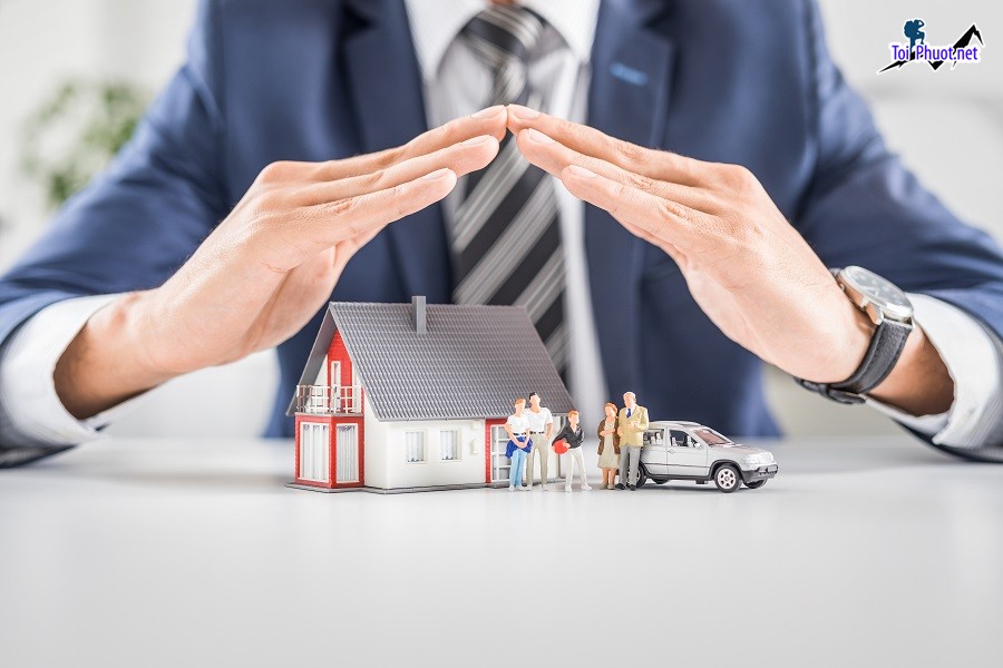 Where to buy life insurance safely and popularly in the US (1)