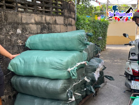 Xưởng may nguồn sỉ Cao Lãnh Đồng Tháp áo thun, đồ bộ, đầm thun thái nam nữ (1)