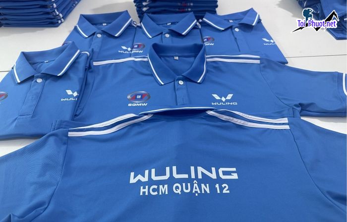 Xưởng may nguồn sỉ Hạ Long Quảng Ninh áo thun, đồ bộ, đầm thun thái nam nữ (2)