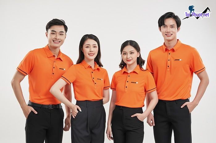Xưởng may nguồn sỉ Vị Thanh Hậu Giang áo thun, đồ bộ, đầm thun thái nam nữ (1)