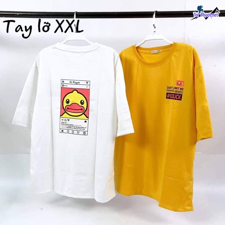 Xưởng sản xuất áo thun Thái Lan giá sỉ Buôn Ma Thuột Đắk Lắk đủ kiểu đủ loại có hóa đơn (2)