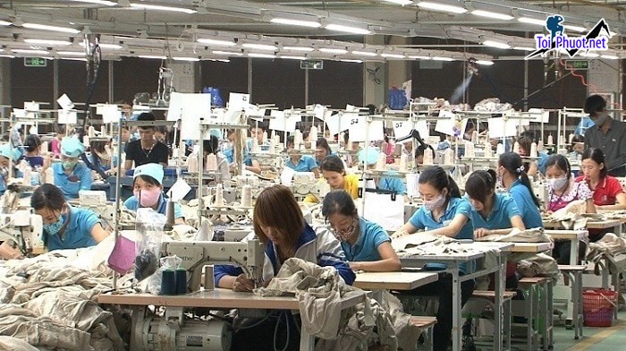 Xướng sản xuất áo thun Thái Lan giá sỉ Cần Thơ đủ kiểu đủ loại cực đẹp (3)