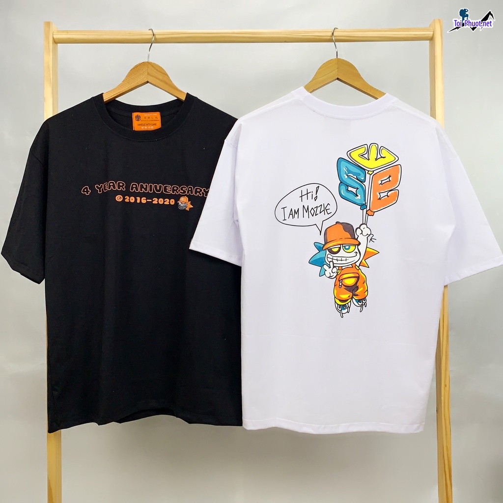 Xưởng sản xuất áo thun Thái Lan giá sỉ Phan Rang   Tháp Chàm Ninh Thuận đủ kiểu đủ loại  (4)