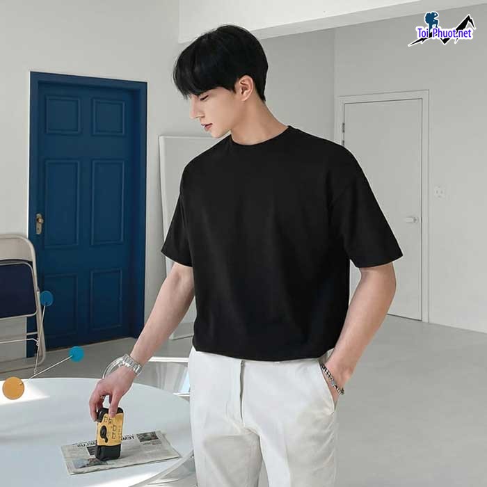 Xưởng sản xuất áo thun Thái Lan giá sỉ Sơn La đủ kiểu đủ loại tư vấn cho mọi tốt nhất (2)