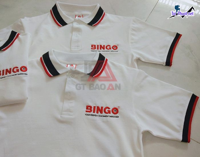 Xưởng sản xuất áo thun Thái Lan giá sỉ Thái Nguyên đủ kiểu đủ loại luôn xu hướng đồng phục mới nhất
