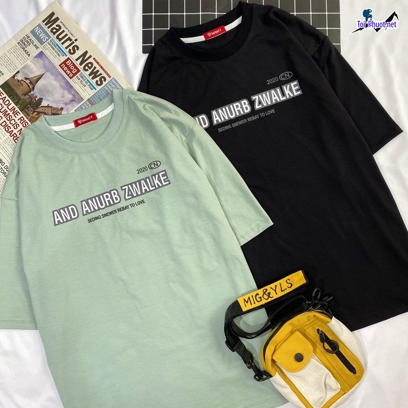 Xưởng sản xuất áo thun Thái Lan giá sỉ Thủ Dầu Một Bình Dương đủ kiểu đủ loại theo yêu cầu khách (3)