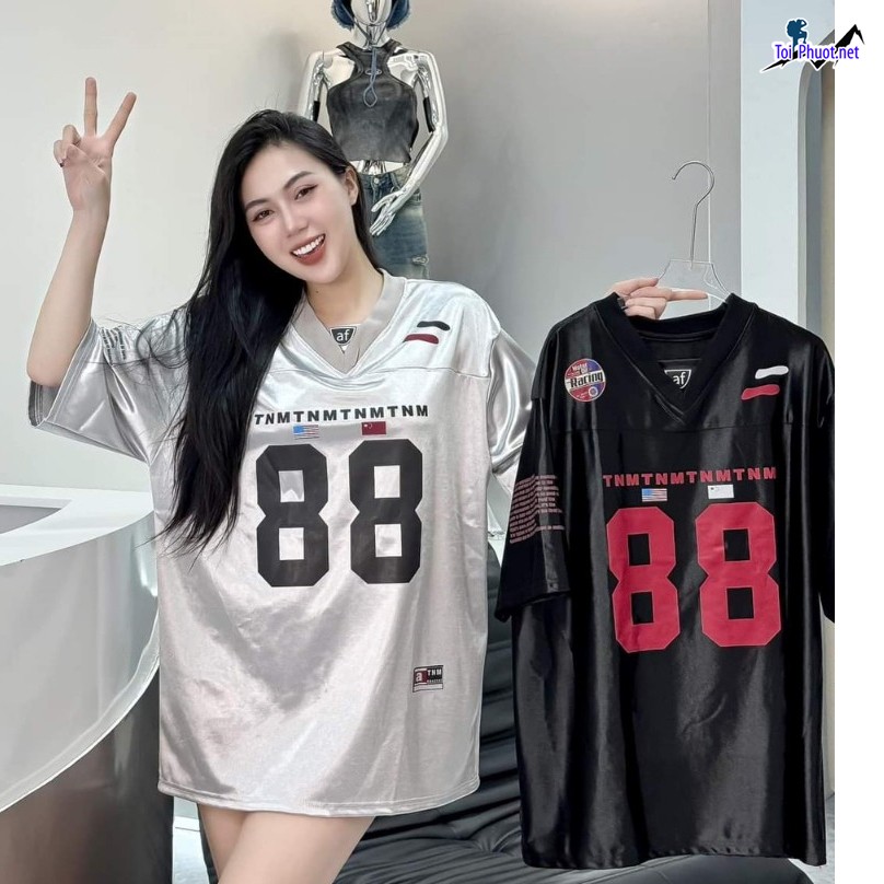 Xưởng sản xuất áo thun Thái Lan giá sỉ Vĩnh Long đủ kiểu đủ loại đáp ứng số lượng lớn (2)