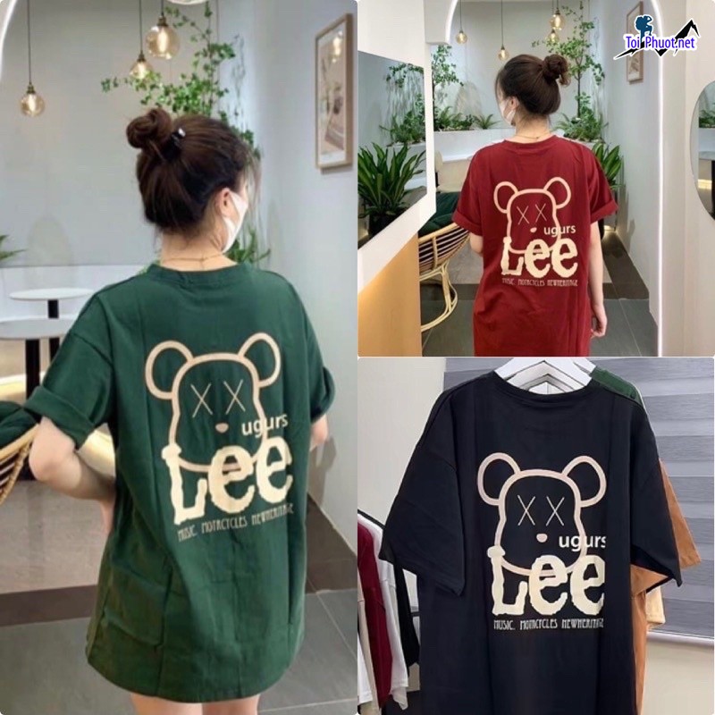 Xưởng sản xuất áo thun Thái Lan giá sỉ Yên Bái đủ kiểu đủ loại dựa trên sở thích của bạn (2)